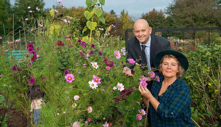 Media 3226 orchard allotment society