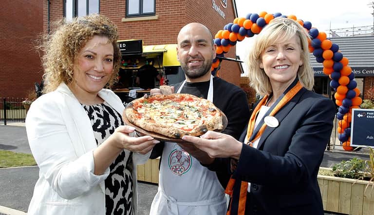 Media 3645 bellway south west weavers showhome launch 1304 48